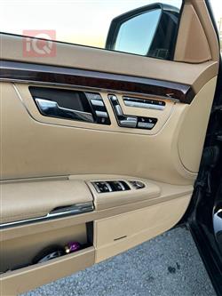 مرسيدس بنز S-Class